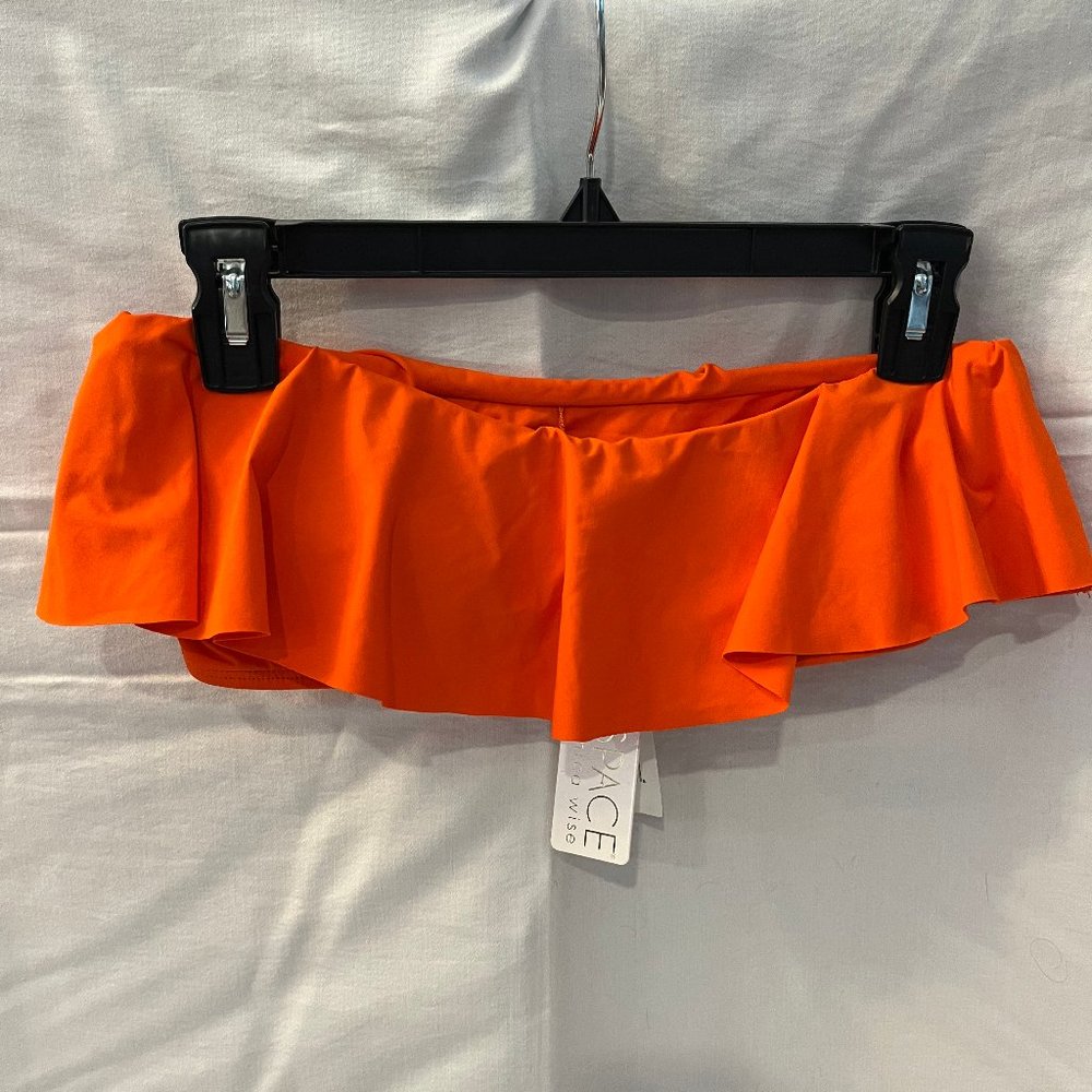 LSPACE Lynn Tube Swim Top
